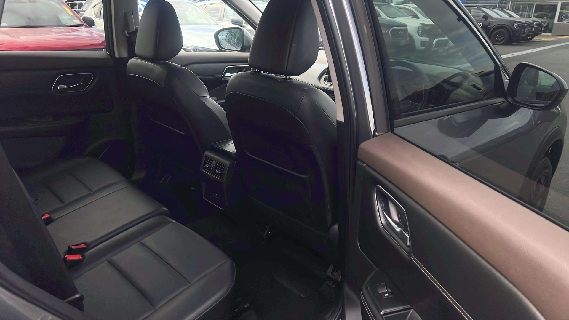 2023 Nissan X-Trail St-L E-Power 1.5Peh - Image 12