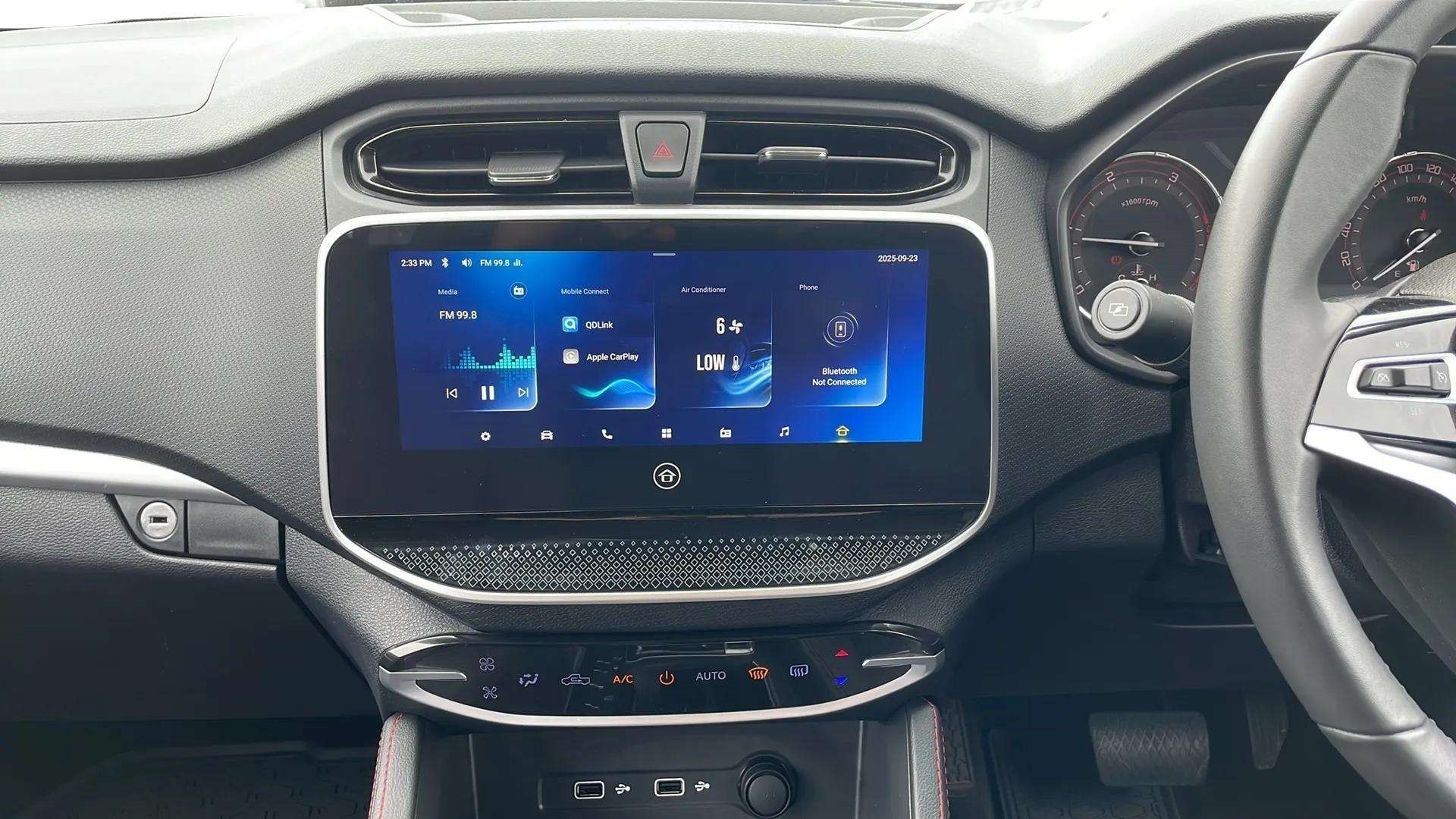 2024 LDV T60 Lux 4Wd At 2.0Dt/4Wd - Image 19