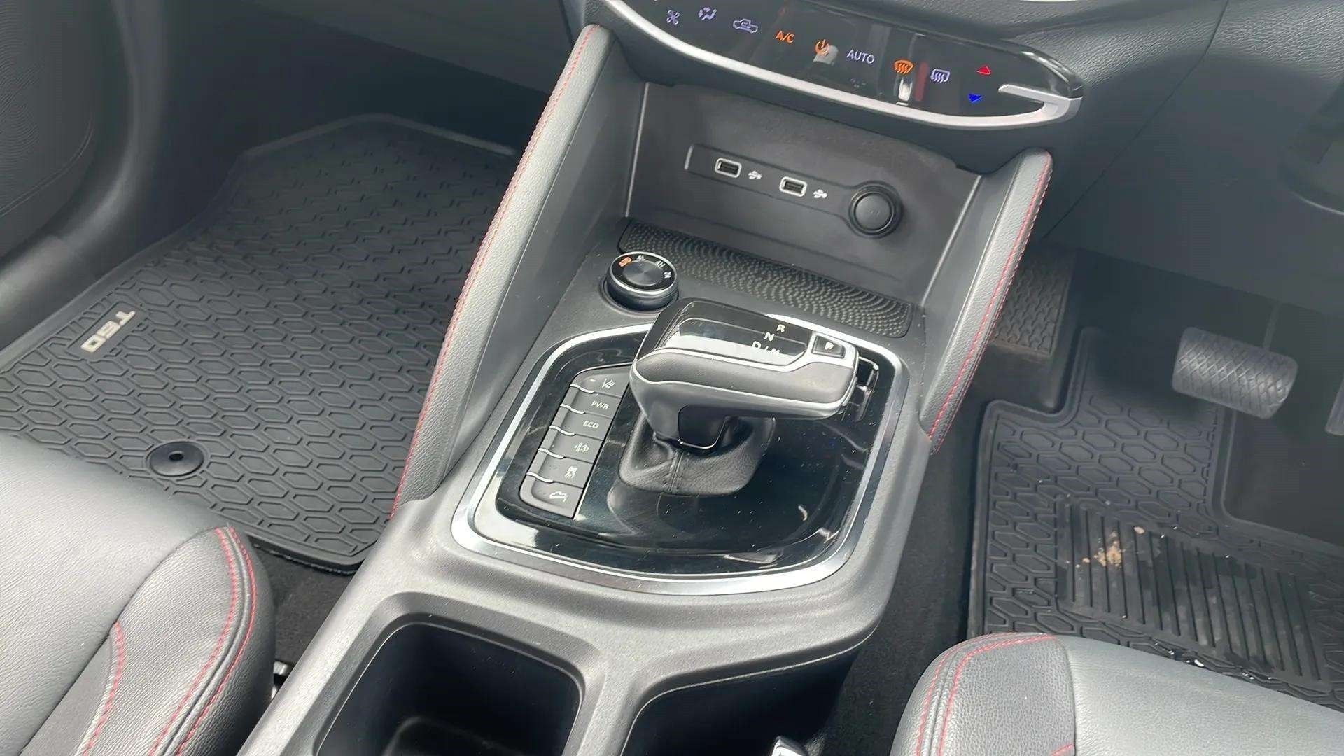 2024 LDV T60 Lux 4Wd At 2.0Dt/4Wd - Image 17