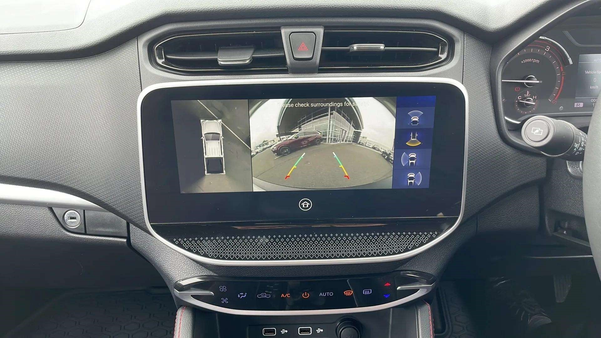 2024 LDV T60 Lux 4Wd At 2.0Dt/4Wd - Image 18