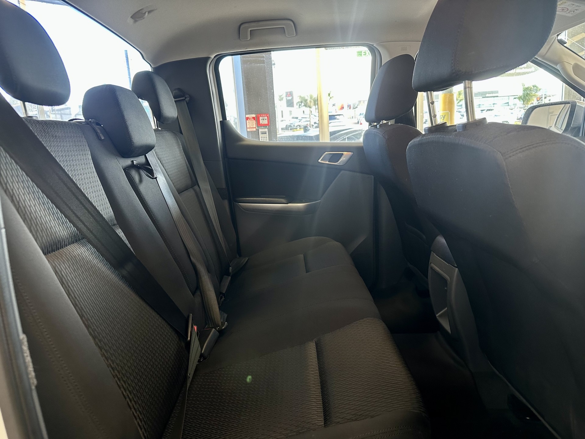 2021 Mazda BT-50 GSX 3.2L DT D/CAb - Image 13