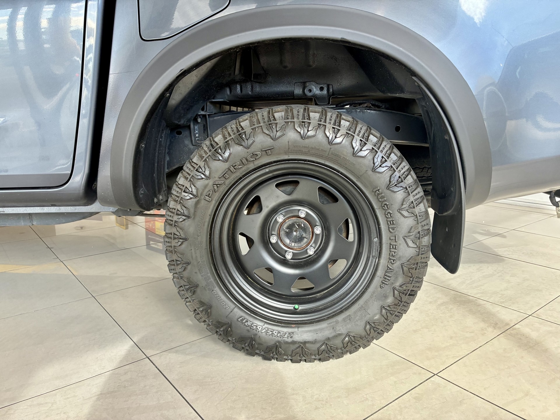 2022 Isuzu D-Max LX 3.0L D/Cab 4WD NZ New - Image 9