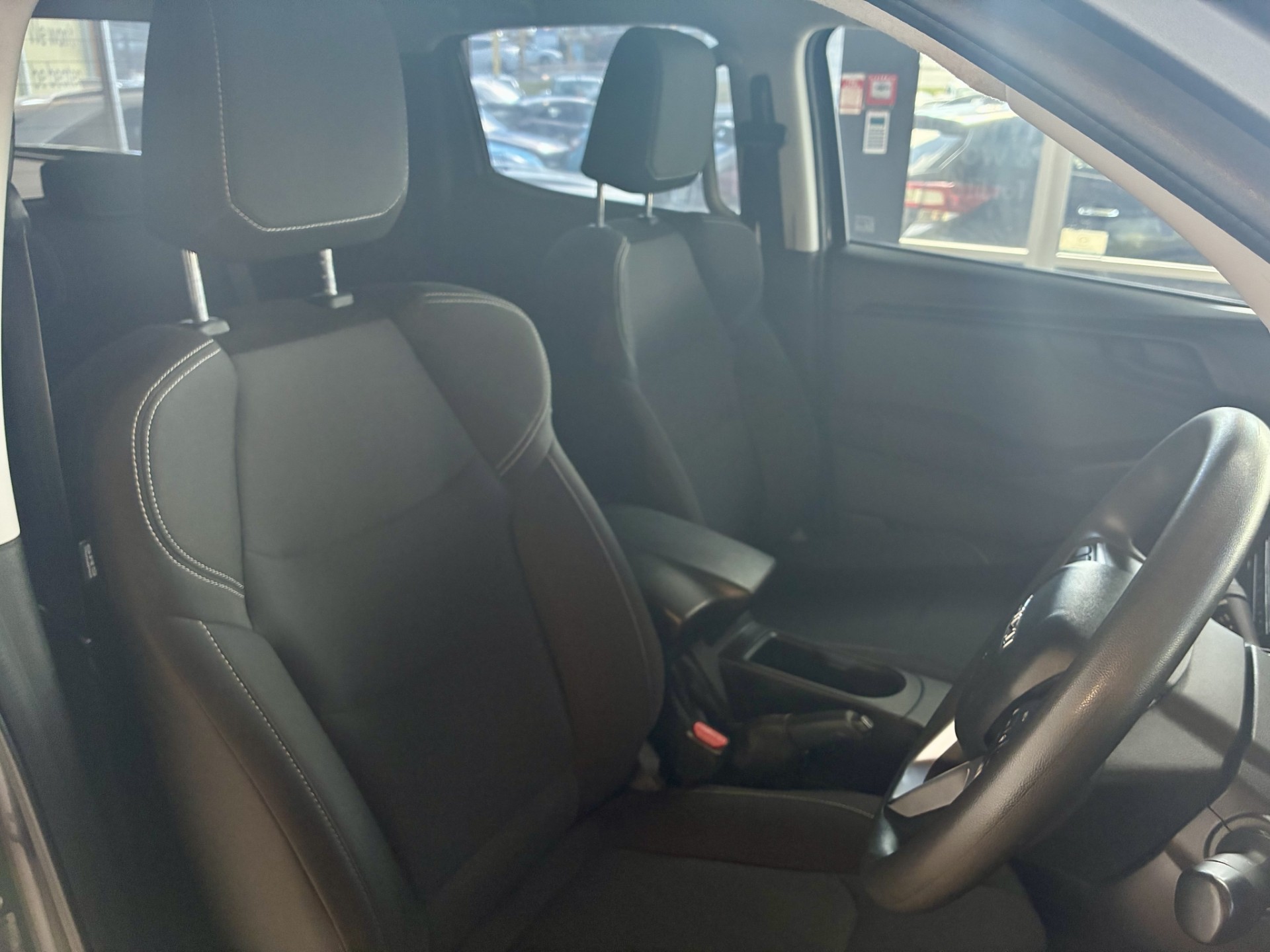 2022 Isuzu D-Max LX 3.0L D/Cab 4WD NZ New - Image 13