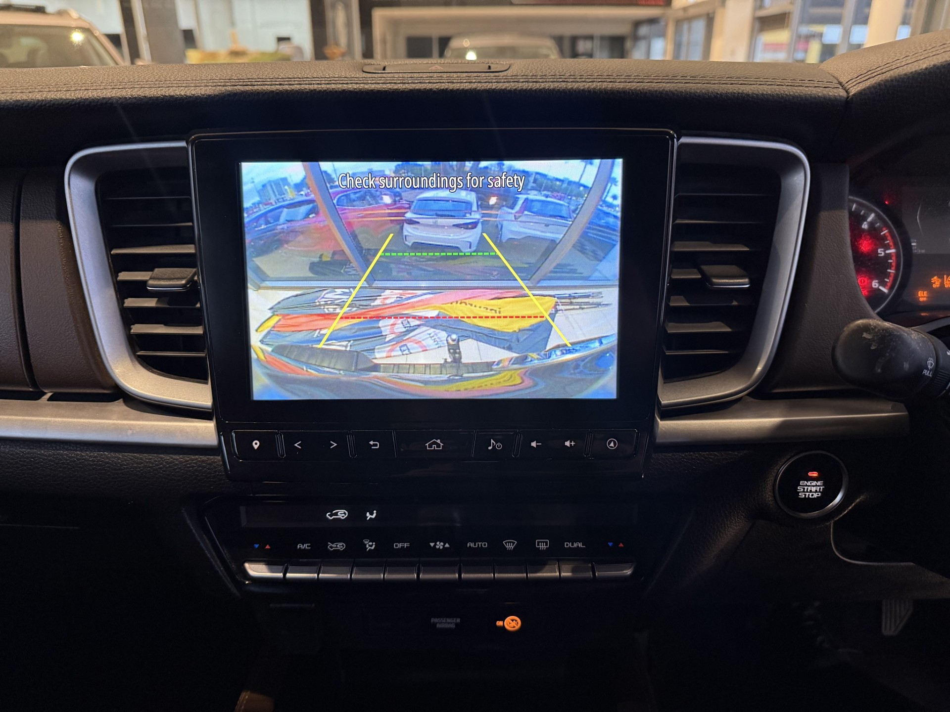 2022 Mazda BT-50 Ltd D/C W/S 3.0Dt - Image 13