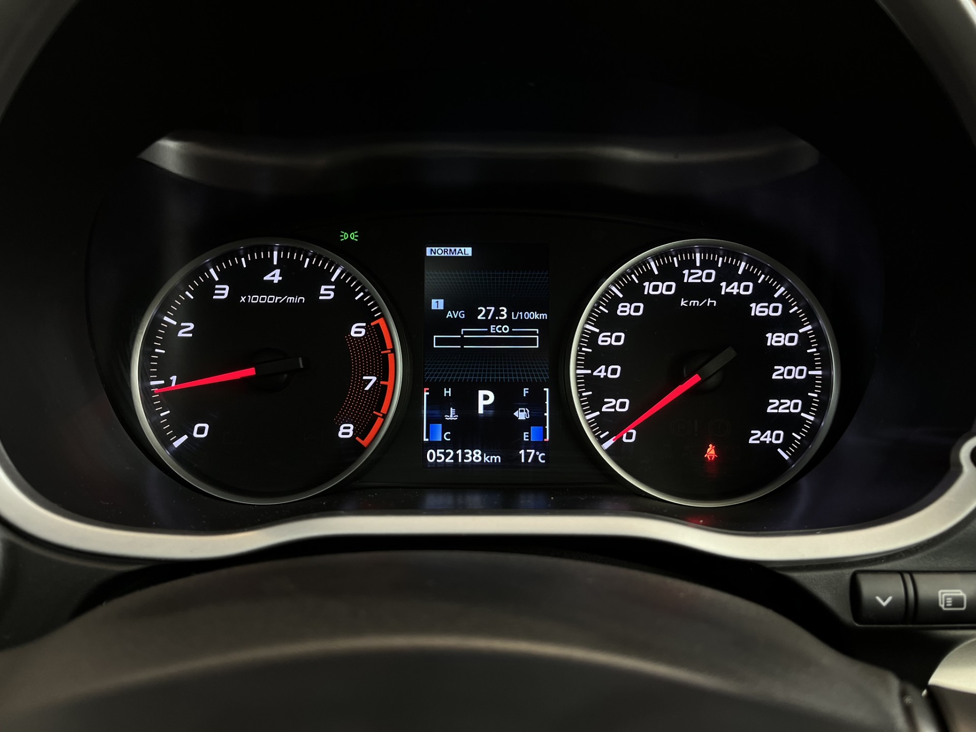 2022 Mitsubishi Eclipse Cross VRX 1.5PT /4WD Auto - Image 19