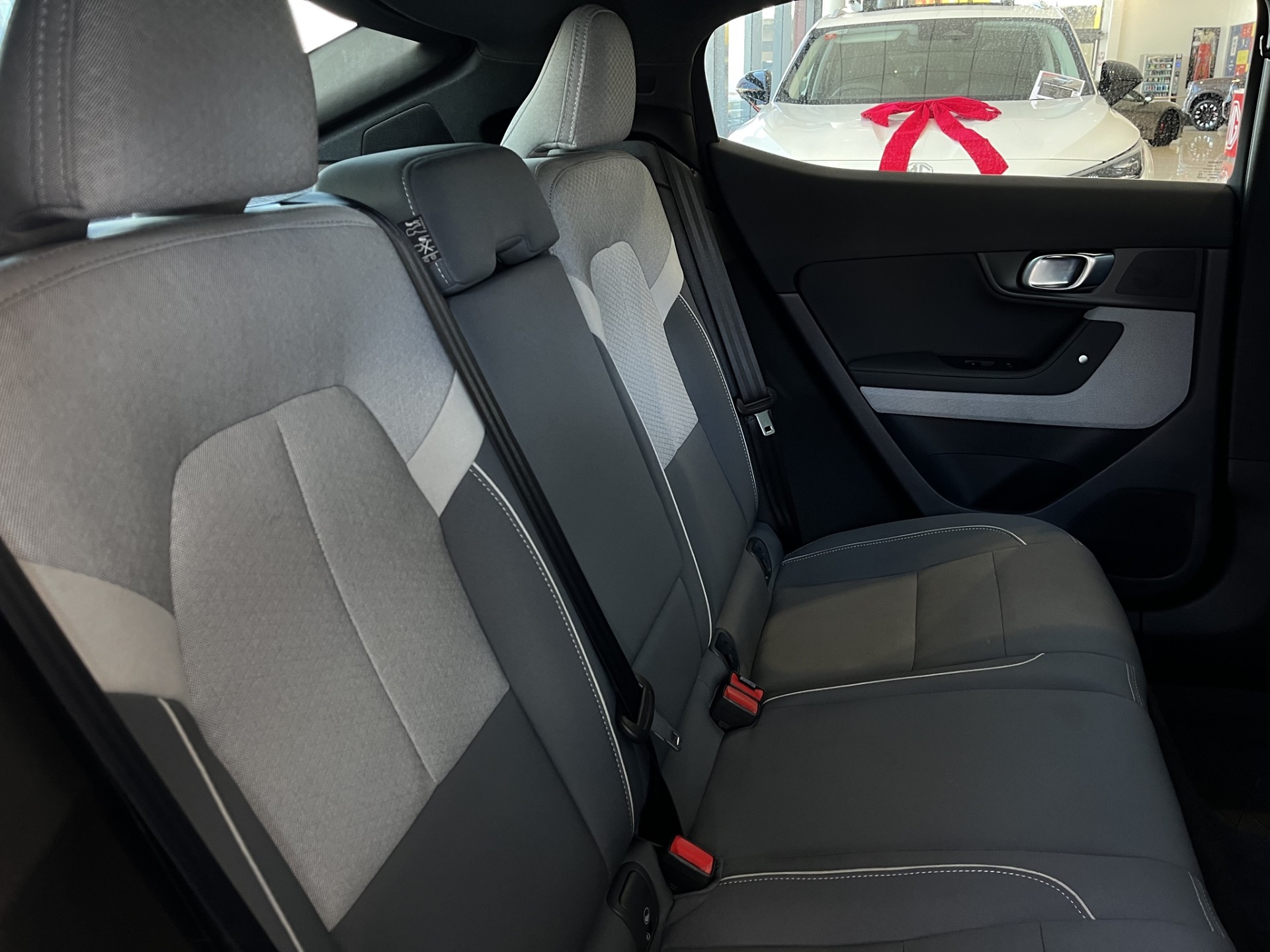 2022 Polestar 2 Srsm 69Kwh/Ev/Fd - Image 11