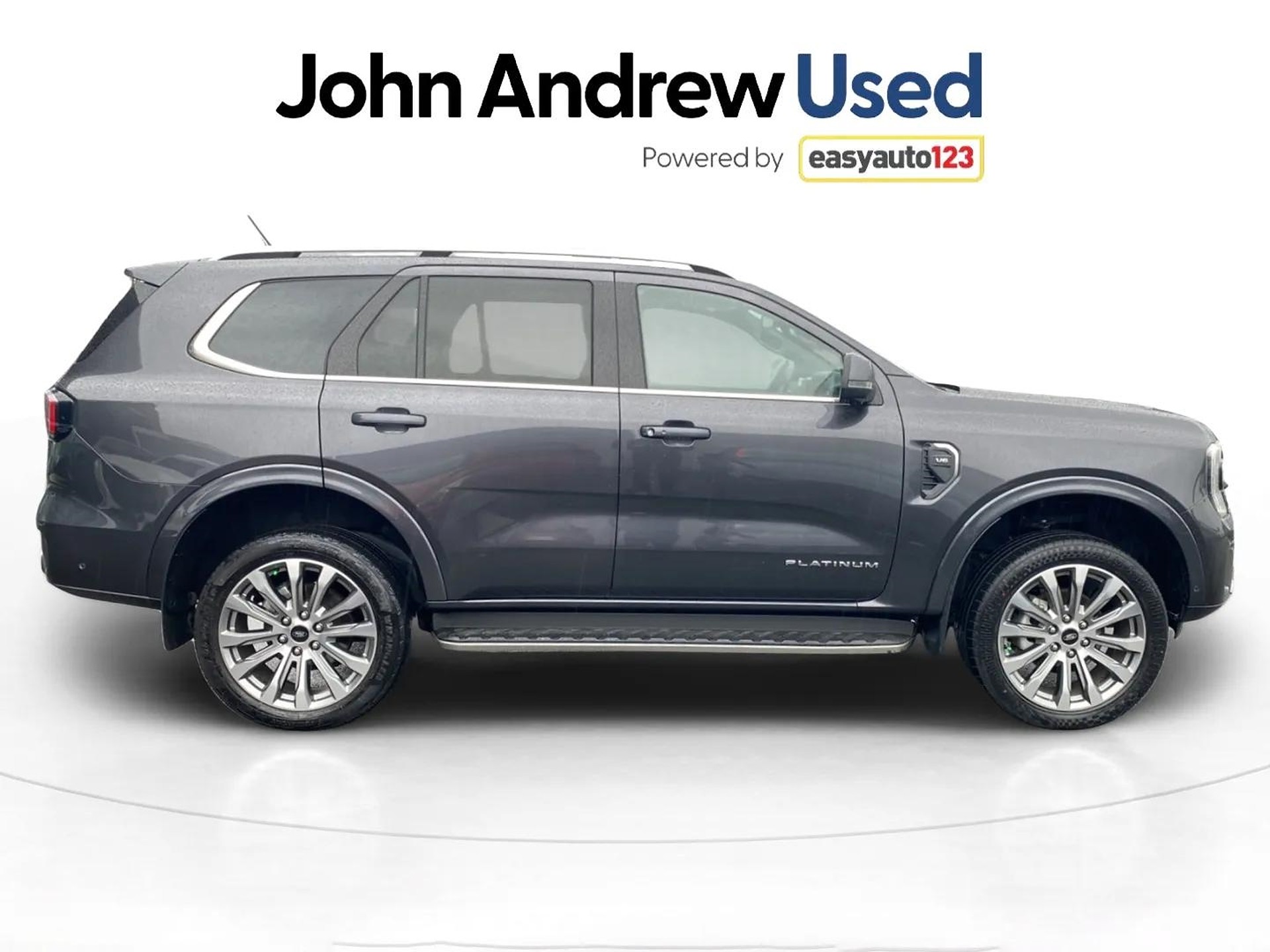 2023 Ford Everest Platinum 3.0D/4Wd - Image 10