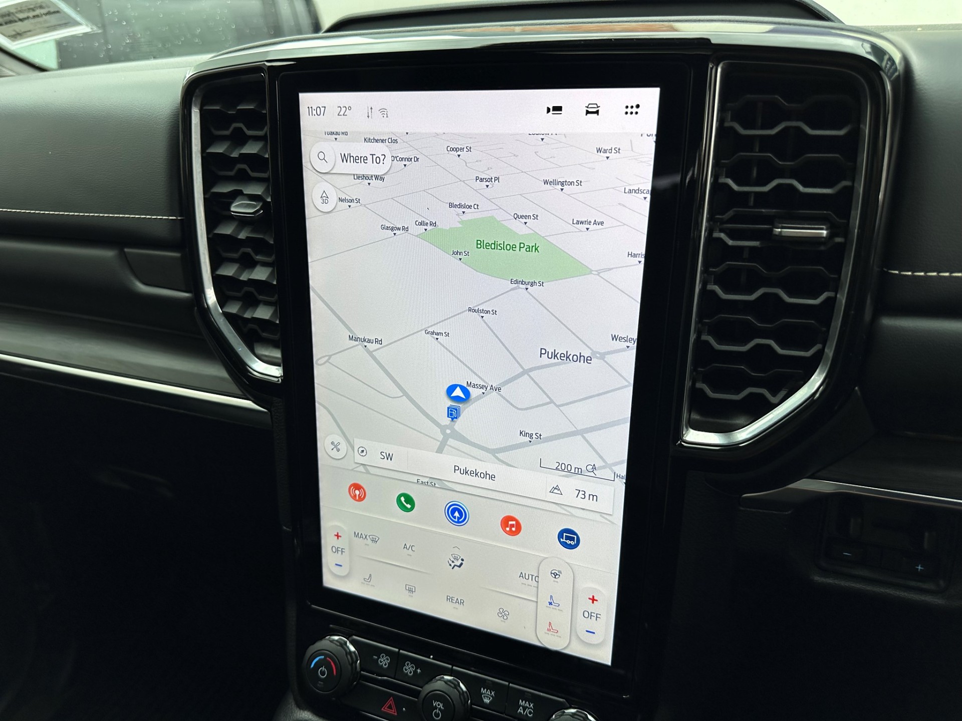 2023 Ford Everest Platinum - Image 16