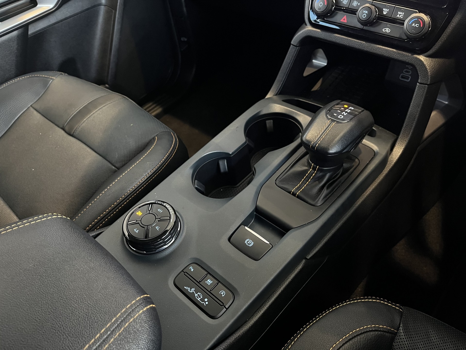 2023 Ford Everest Wildtrak 3.0D/4Wd - Image 19