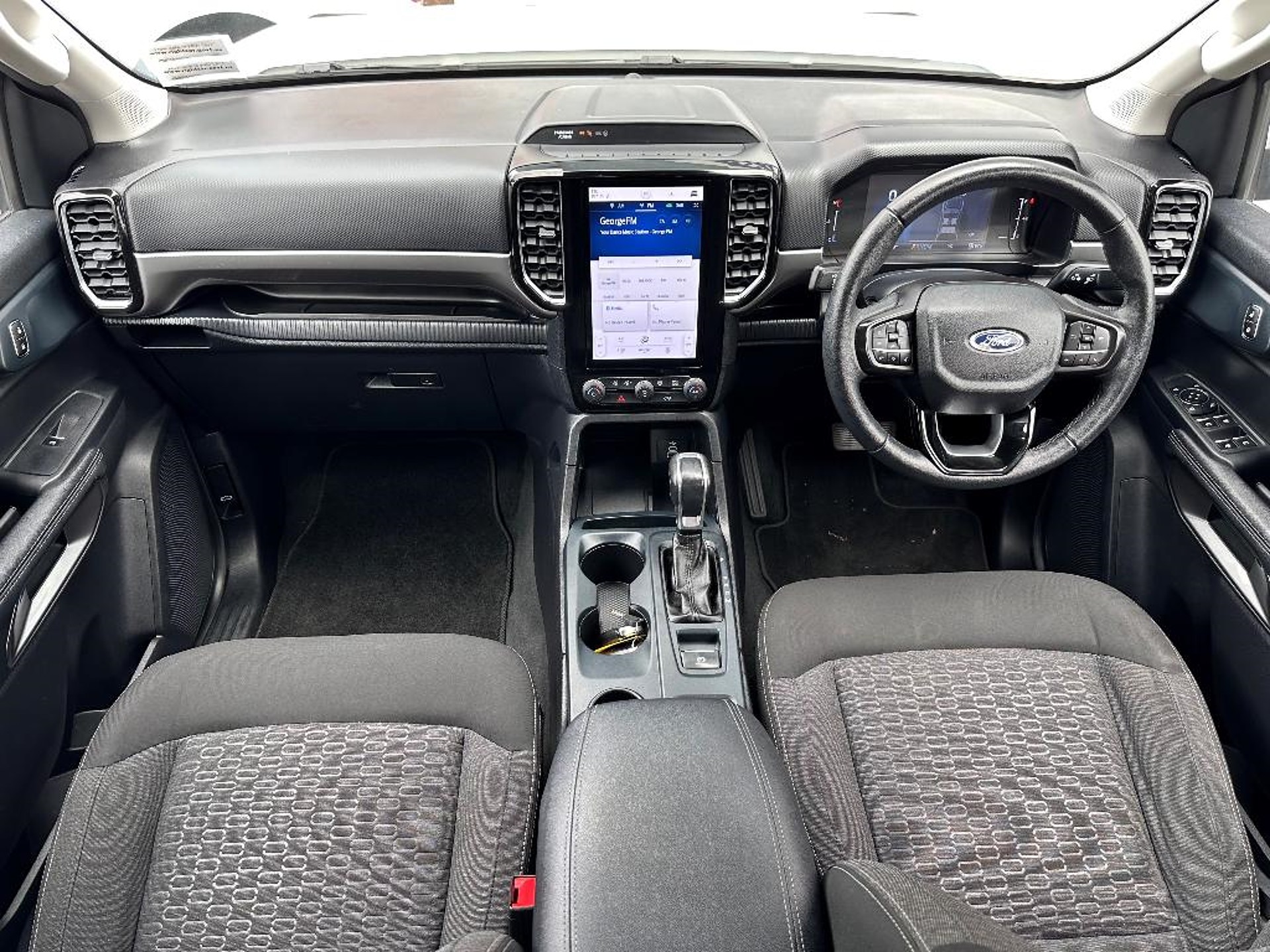 2023 Ford Ranger XLT 4x2 Double Cab - Image 13