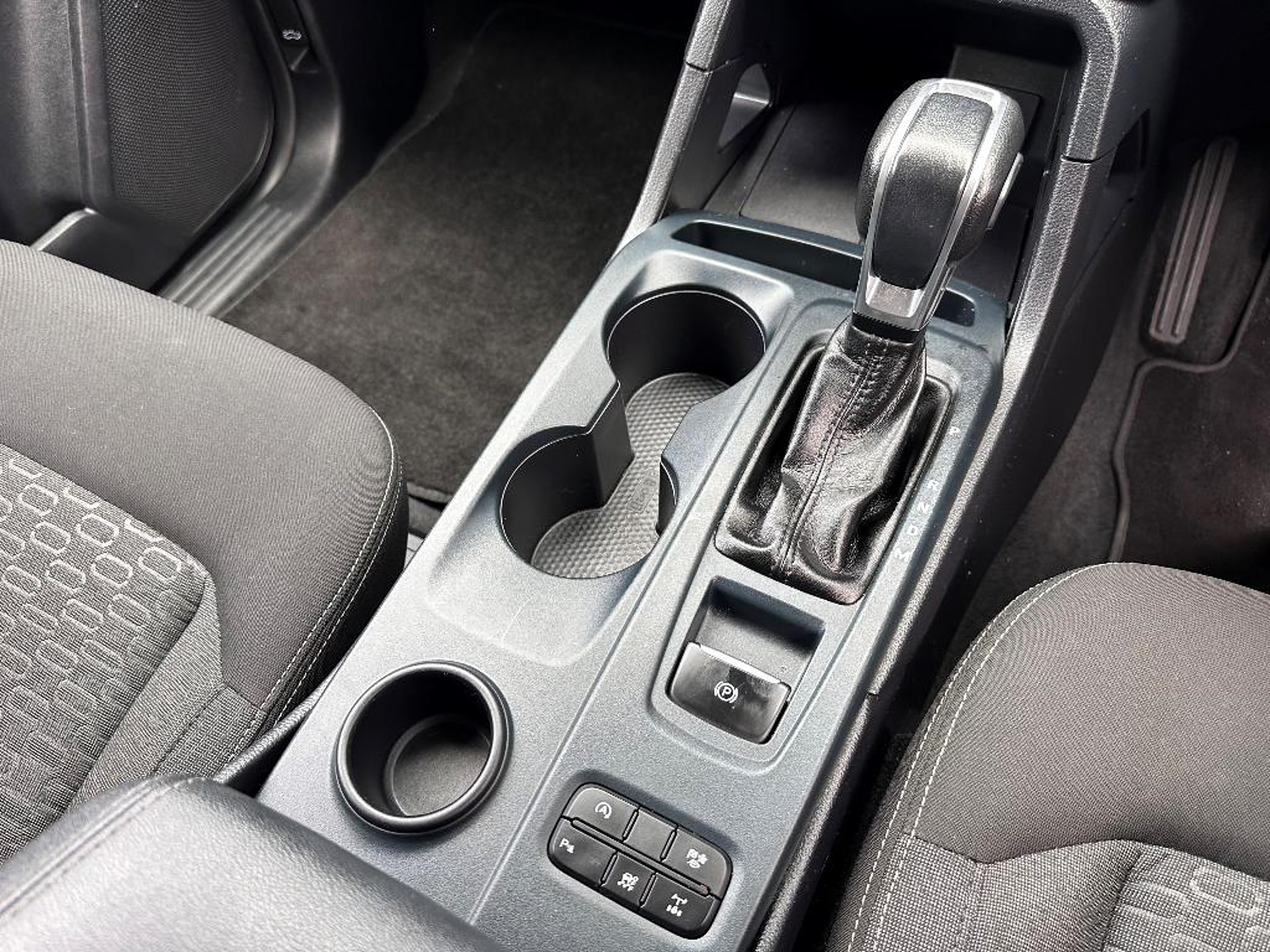 2023 Ford Ranger XLT 4x2 Double Cab - Image 15