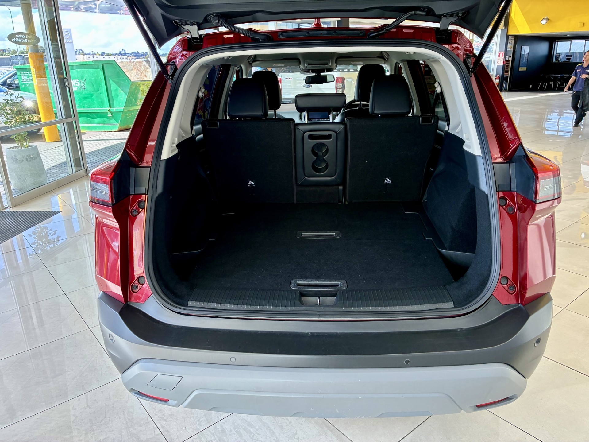 2023 Nissan X-Trail ST-L E-Power 1.5L Hybrid - Image 8