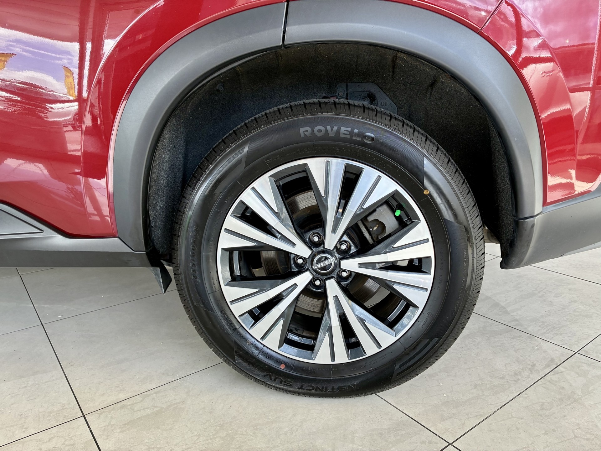 2023 Nissan X-Trail ST-L E-Power 1.5L Hybrid - Image 9