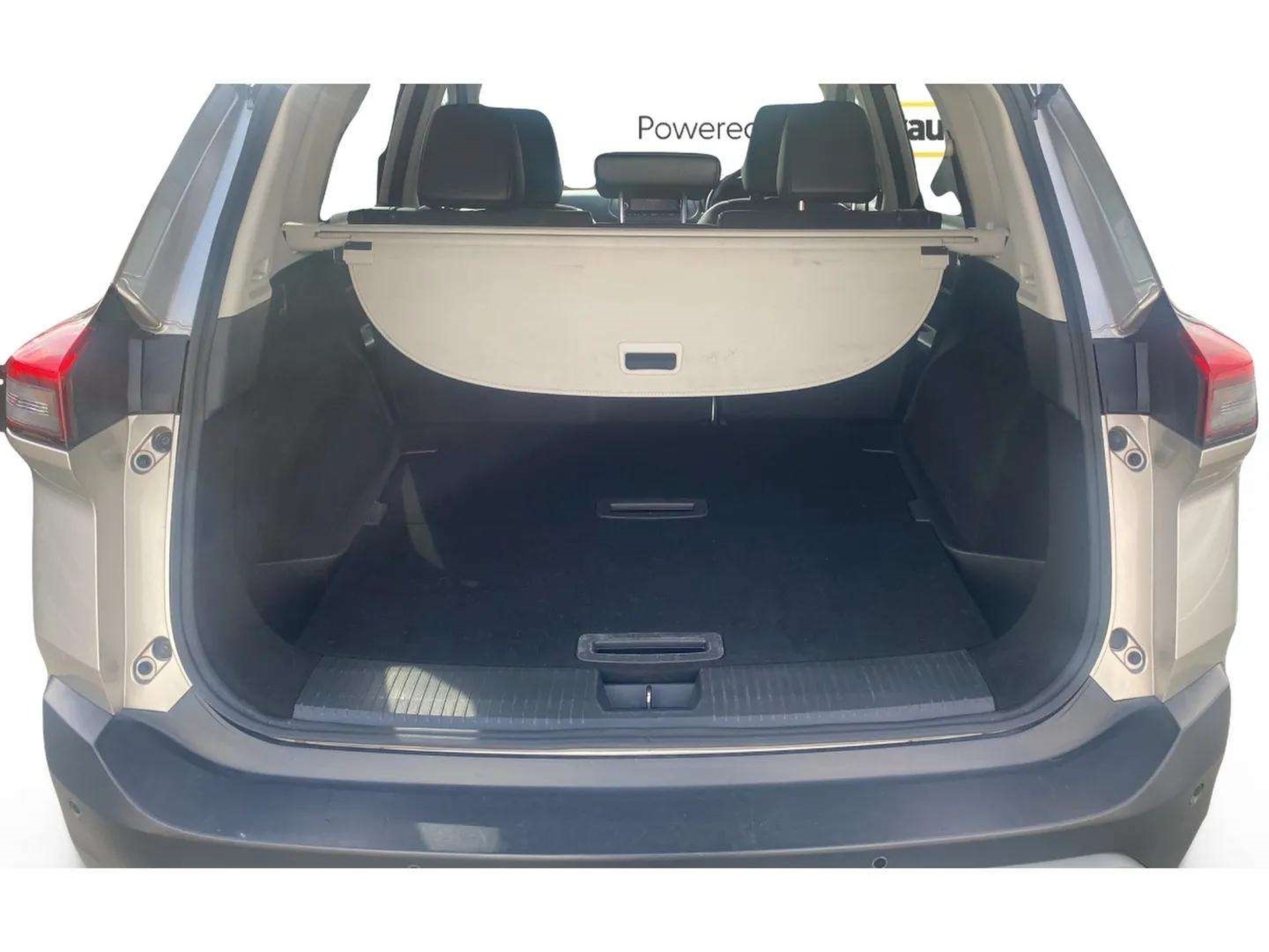 2023 Nissan X-Trail St-L E-Power 1.5Peh - Image 8