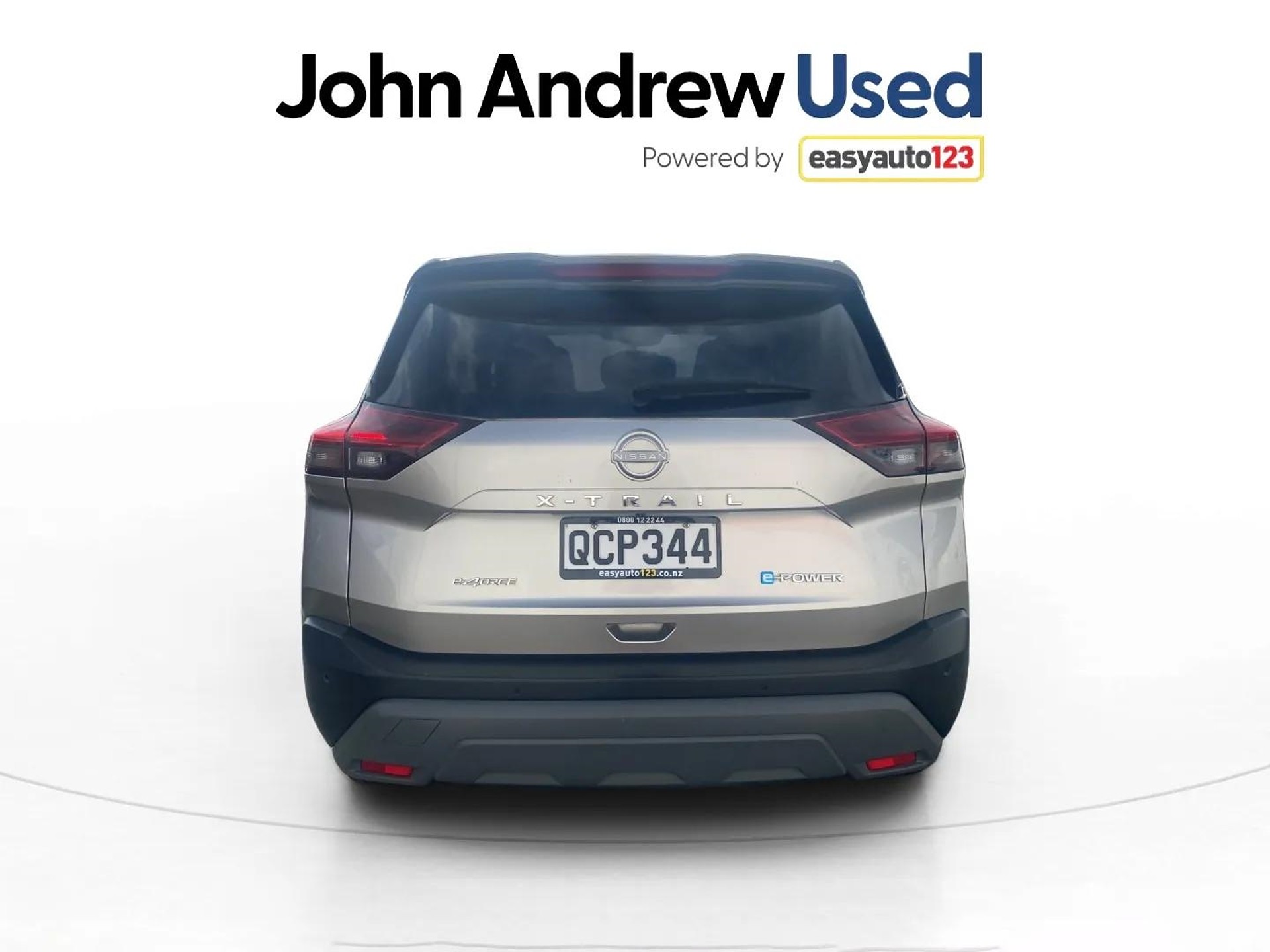 2023 Nissan X-Trail St-L E-Power 1.5Peh - Image 7