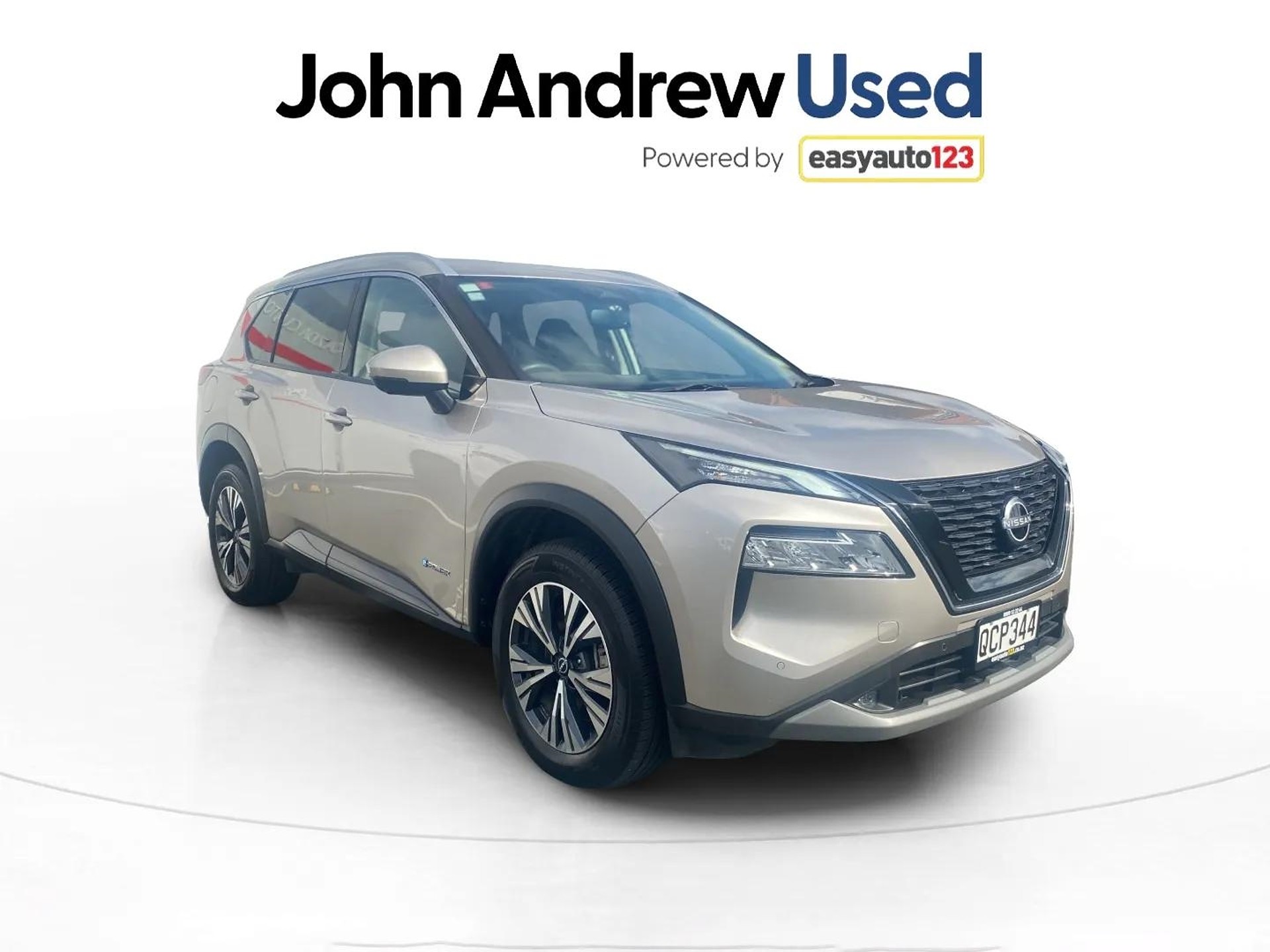 2023 Nissan X-Trail St-L E-Power 1.5Peh