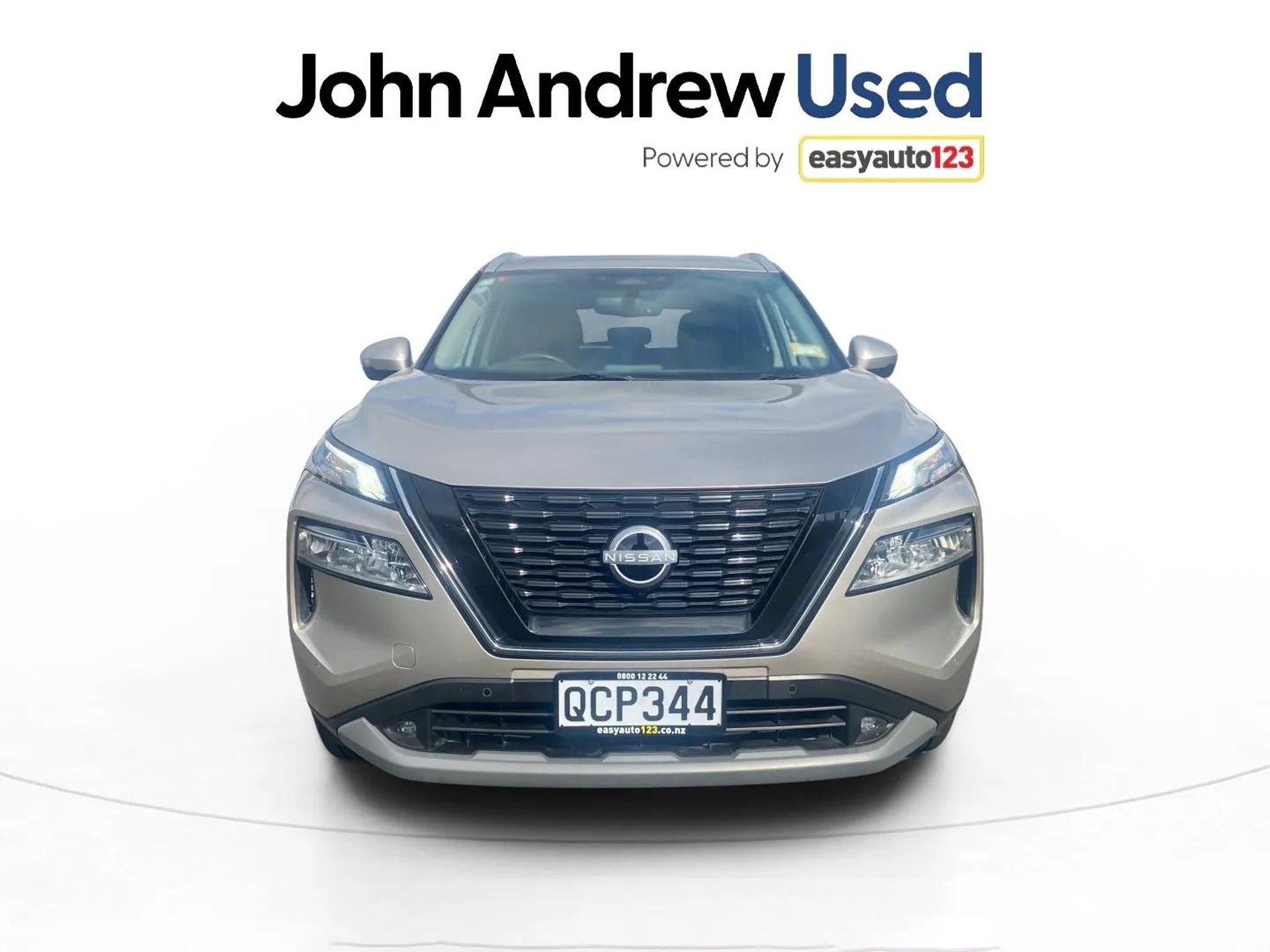 2023 Nissan X-Trail St-L E-Power 1.5Peh - Image 2