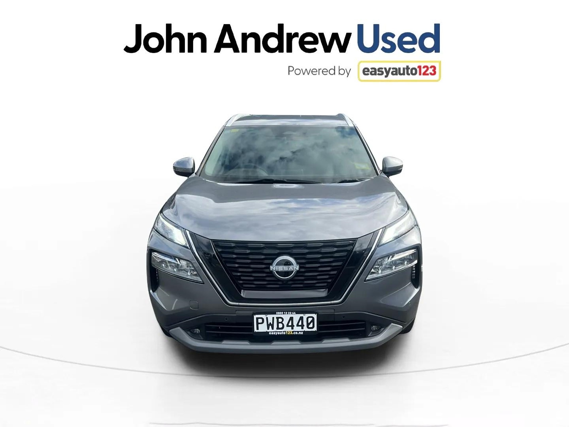 2023 Nissan X-Trail St-L E-Power 1.5Peh - Image 2