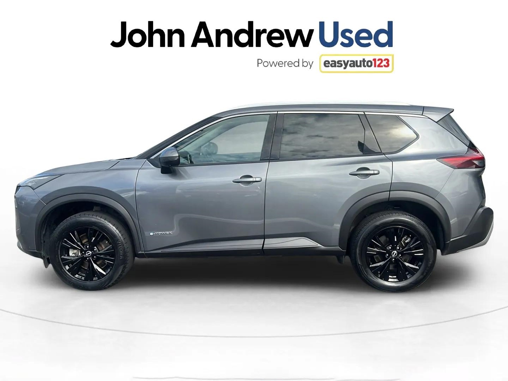 2023 Nissan X-Trail St-L E-Power 1.5Peh - Image 5