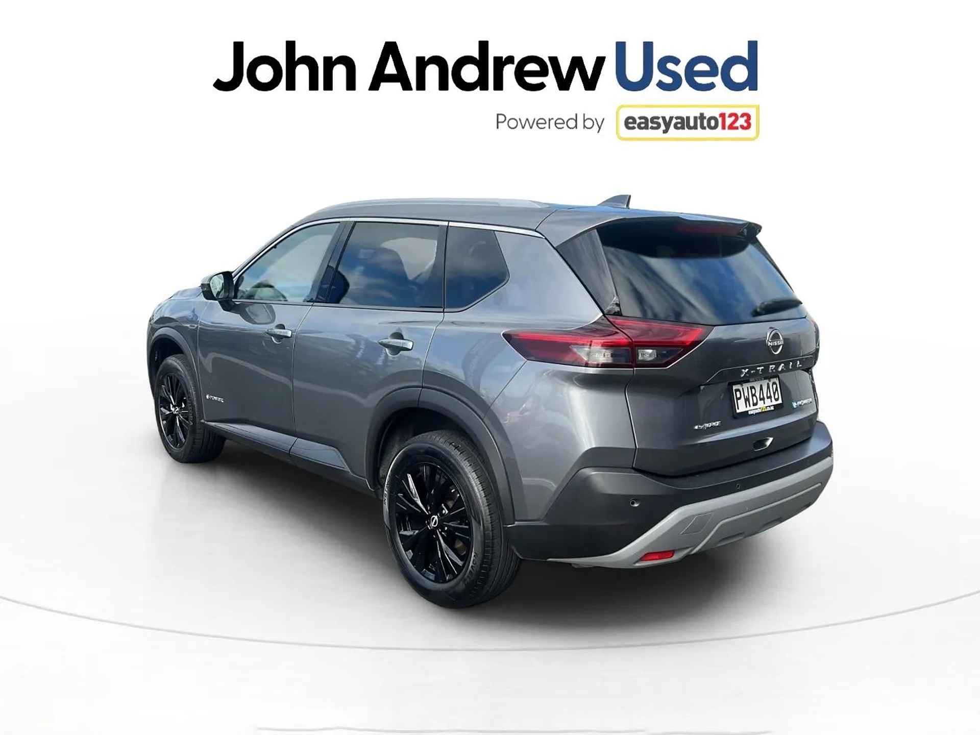 2023 Nissan X-Trail St-L E-Power 1.5Peh - Image 6