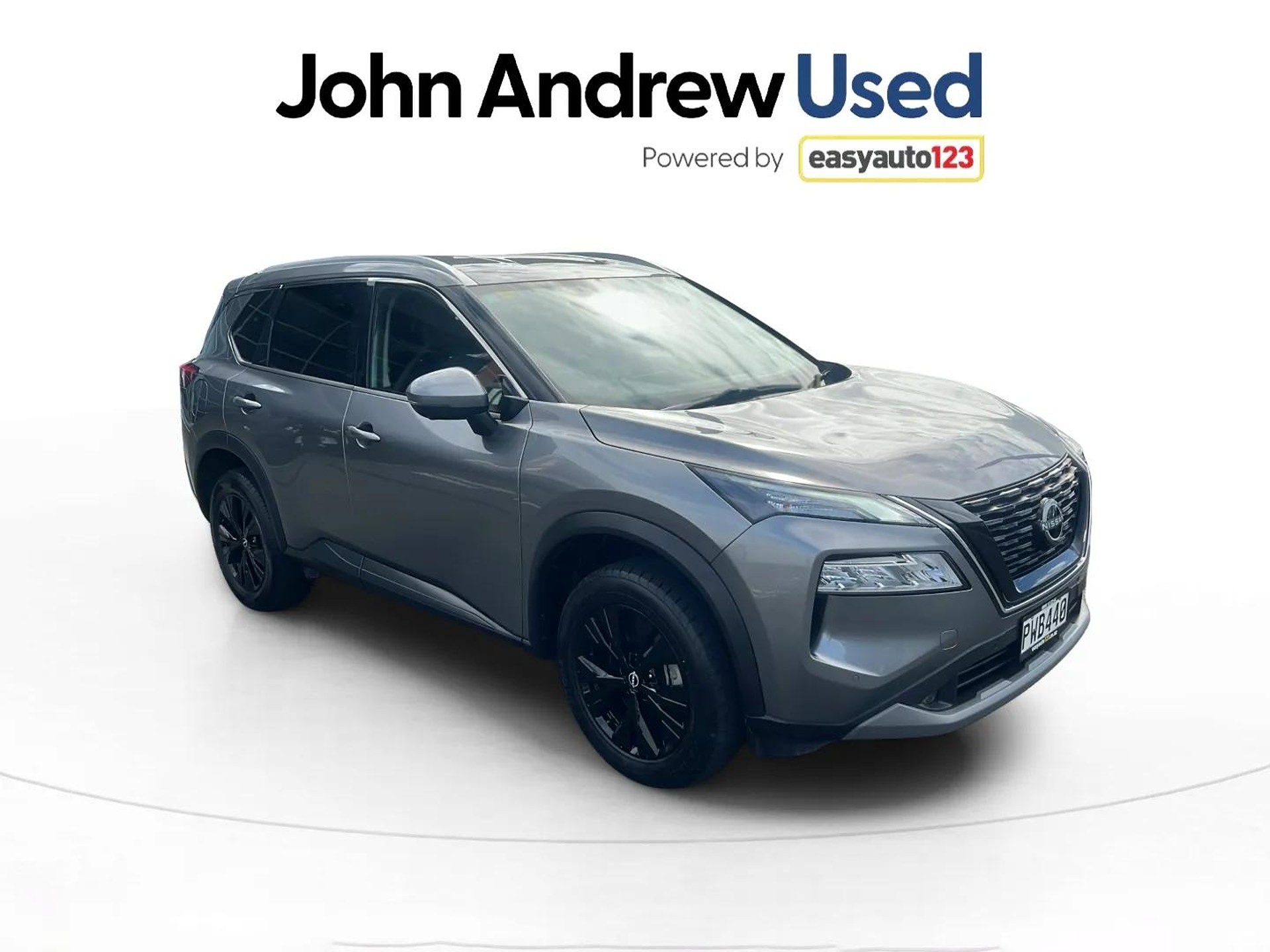 2023 Nissan X-Trail St-L E-Power 1.5Peh