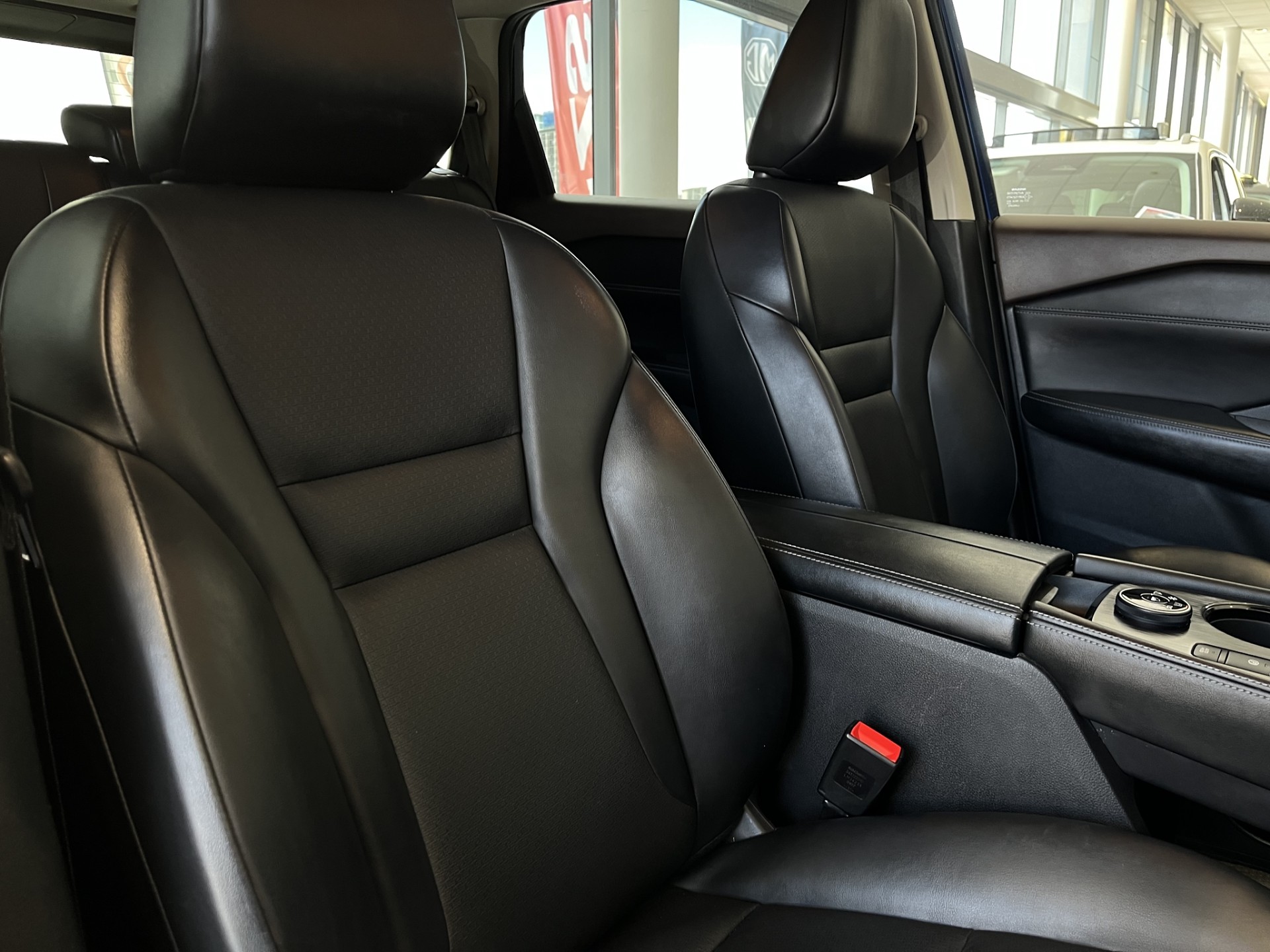 2023 Nissan X-Trail St-L E-Power 1.5Peh - Image 10