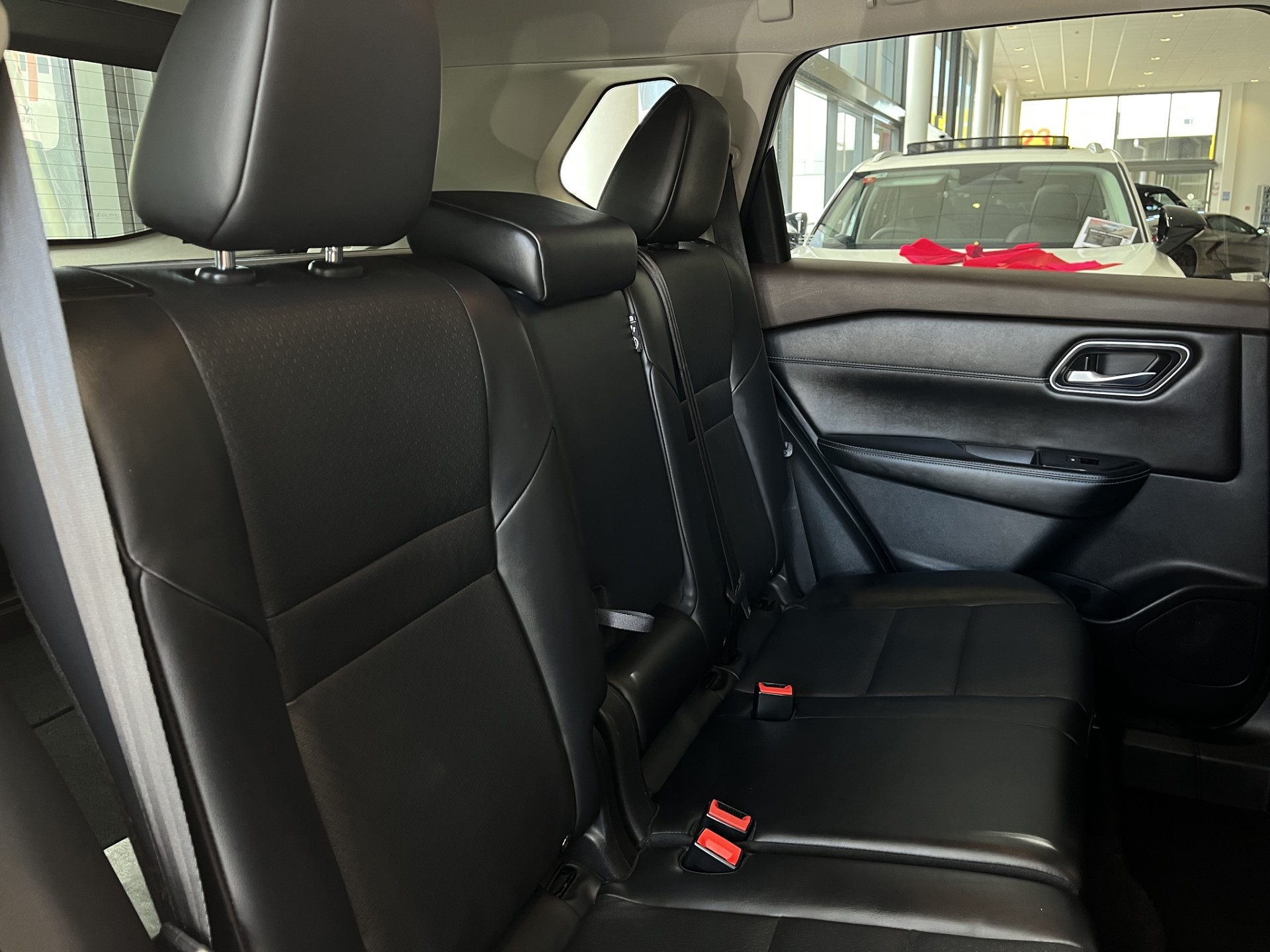 2023 Nissan X-Trail St-L E-Power 1.5Peh - Image 11