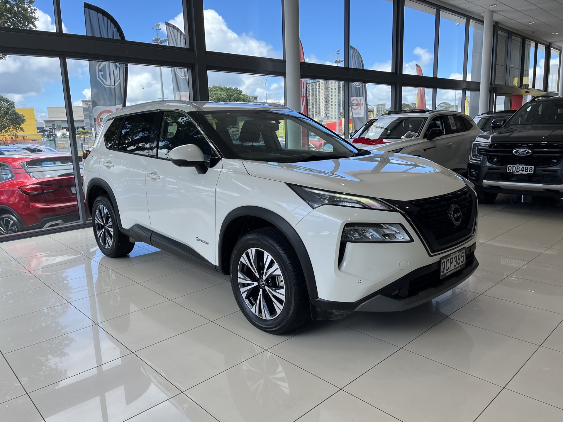 2023 Nissan X-Trail St-L E-Power 1.5Peh