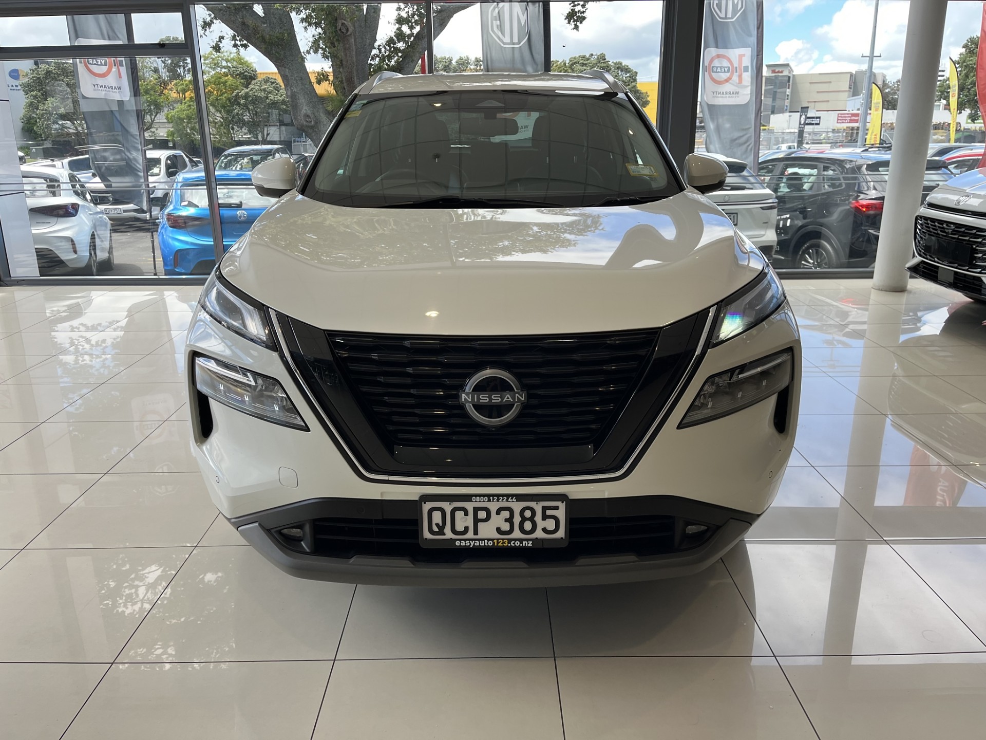 2023 Nissan X-Trail St-L E-Power 1.5Peh - Image 2