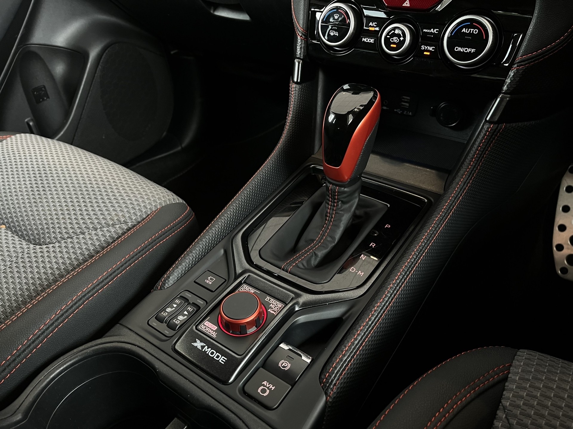 2023 Subaru Forester X Sport 2.5P/4Wd - Image 19