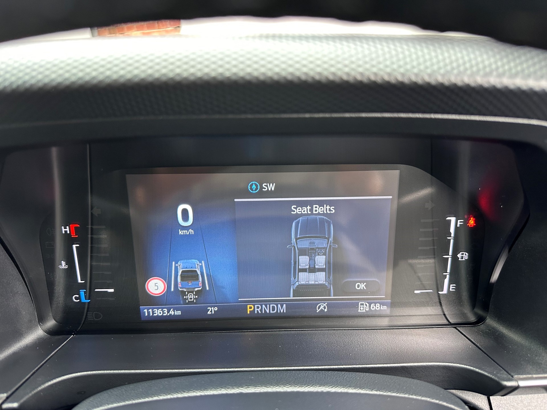 2024 Ford Ranger XLT 4x4 Double Cab - Image 17