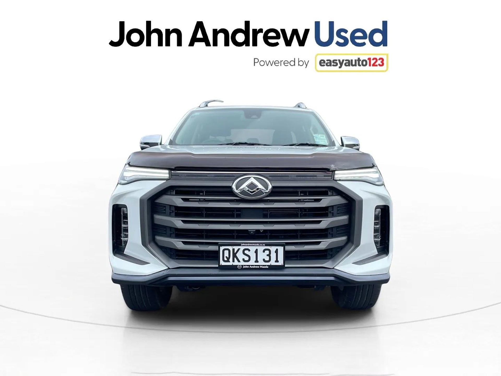 2024 LDV T60 Lux 4Wd At 2.0Dt/4Wd - Image 2