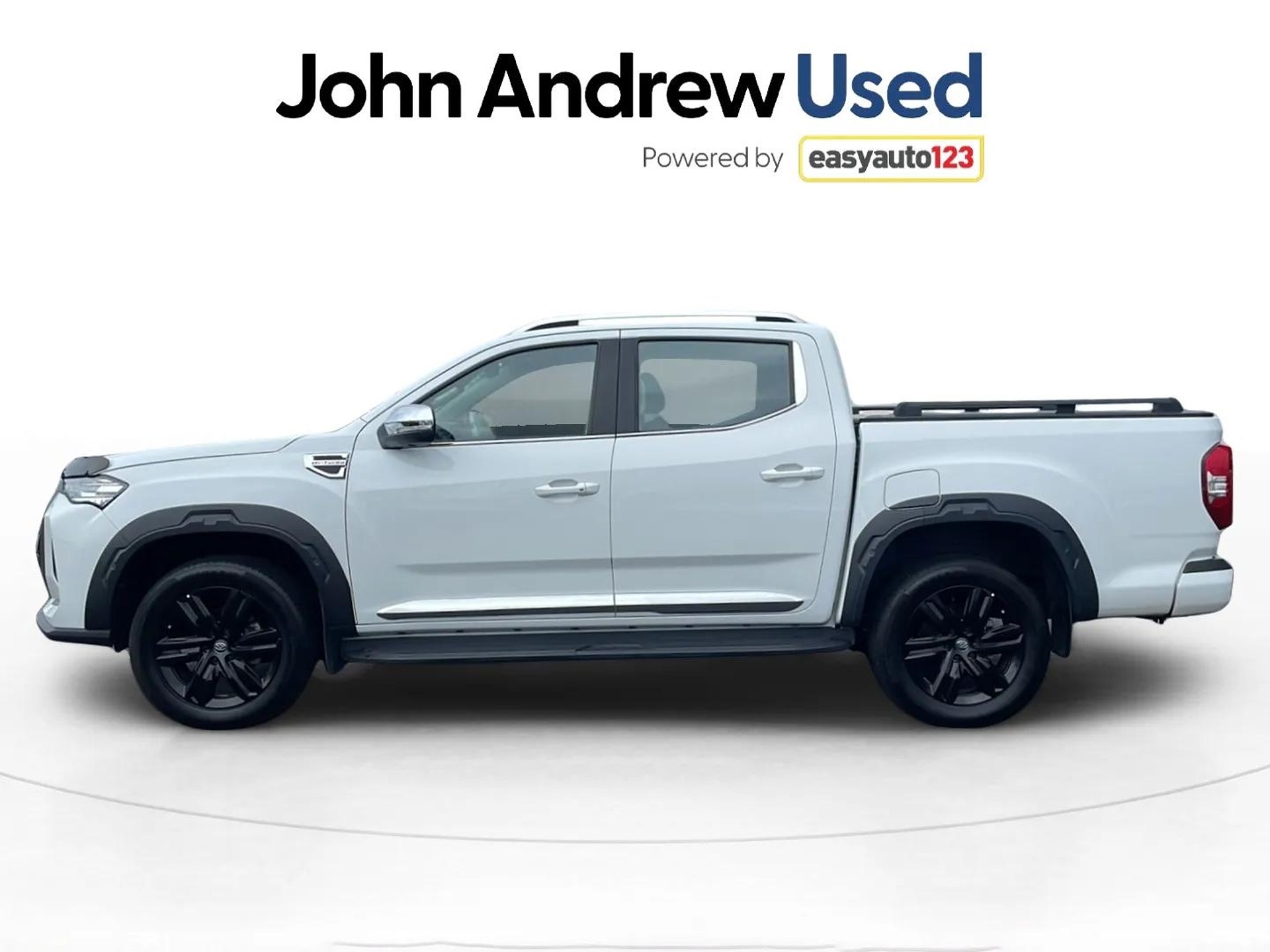 2024 LDV T60 Lux 4Wd At 2.0Dt/4Wd - Image 5