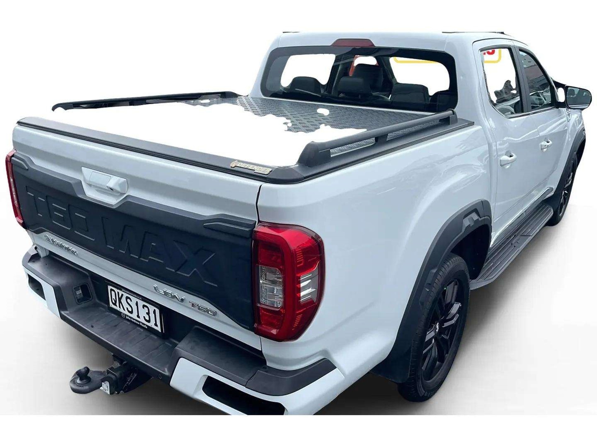 2024 LDV T60 Lux 4Wd At 2.0Dt/4Wd - Image 9