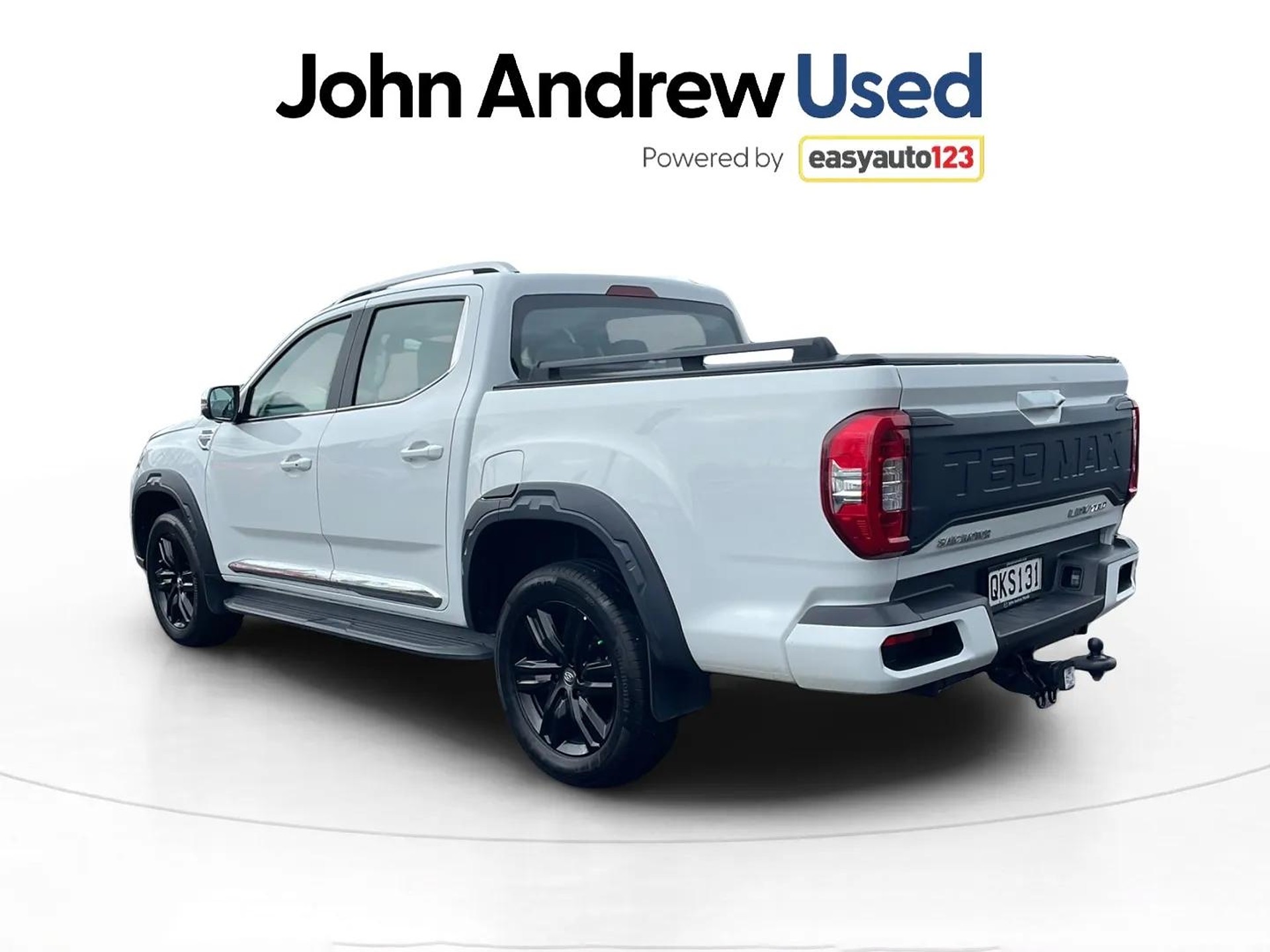 2024 LDV T60 Lux 4Wd At 2.0Dt/4Wd - Image 6