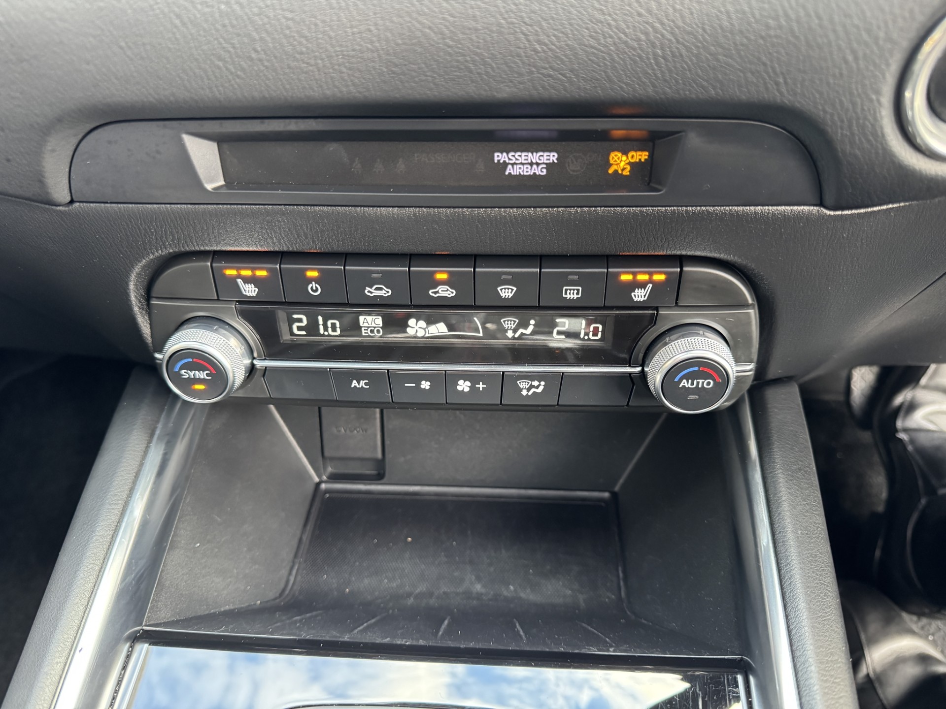 2024 Mazda CX-5 Limited AWD 2.5L - Image 16