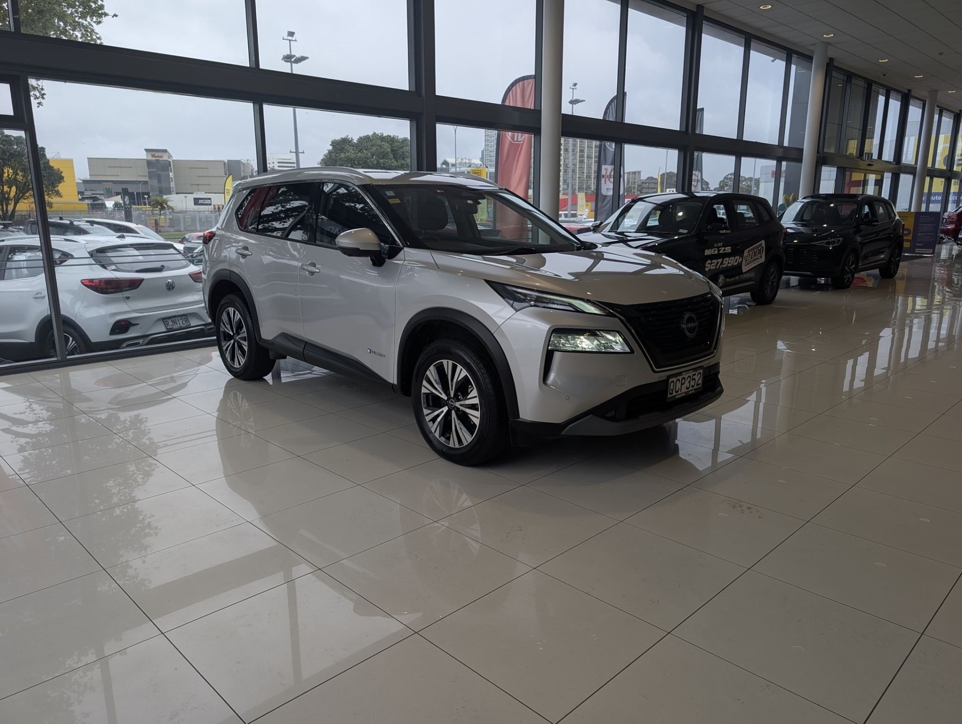 2023 Nissan X-Trail St-L E-Power 1.5Peh
