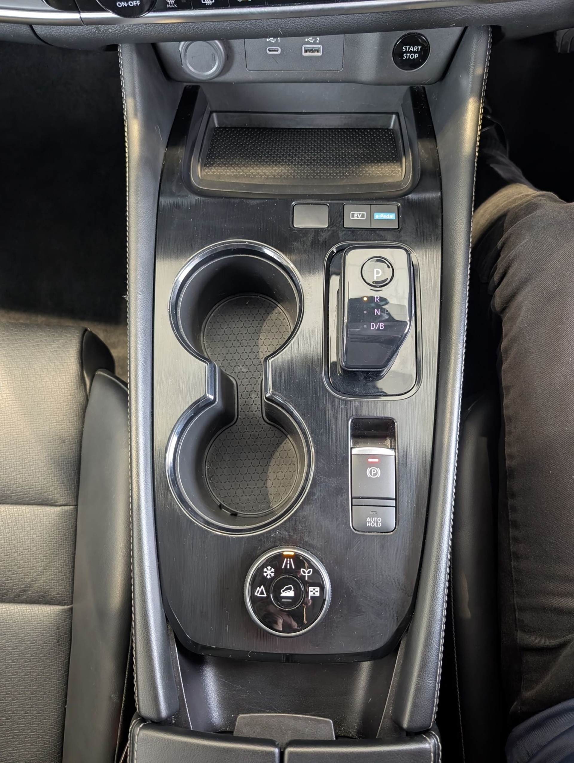 2023 Nissan X-Trail St-L E-Power 1.5Peh - Image 16