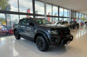 2021 Ford Ranger Wildtrak X 2.0D/4Wd