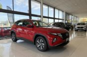 2021 Hyundai Tucson 2.0 Active 2Wd 2.0P