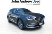 2021 Mazda CX-9 Takami 2.5Pt/4Wd/6At