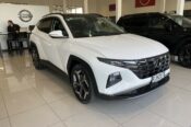2022 Hyundai Tucson 1.6T Limited Awd 1.6