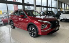2022 Mitsubishi Eclipse Cross VRX 1.5PT /4WD Auto