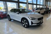 2022 Polestar 2 Srsm 69Kwh/Ev/Fd