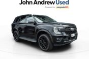 2023 Ford Everest Wildtrak 3.0D/4Wd