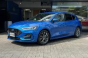 2023 Ford Focus ST-LINE X 1.0PMH