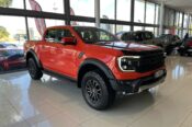 2023 Ford Ranger Raptor 3.0P/4Wd/10At