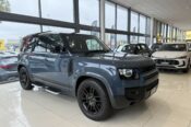 2023 Land Rover Defender 110 D240 S 2.0L DT 4WD