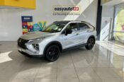 2023 Mitsubishi Eclipse Cross Sport 2.4L PHEV 4WD
