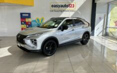 2023 Mitsubishi Eclipse Cross Sport 2.4L PHEV 4WD